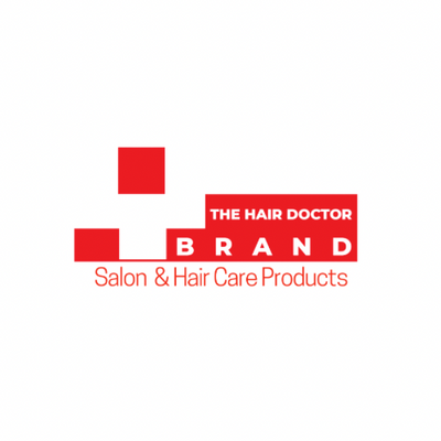 The Hair Doctor Brand